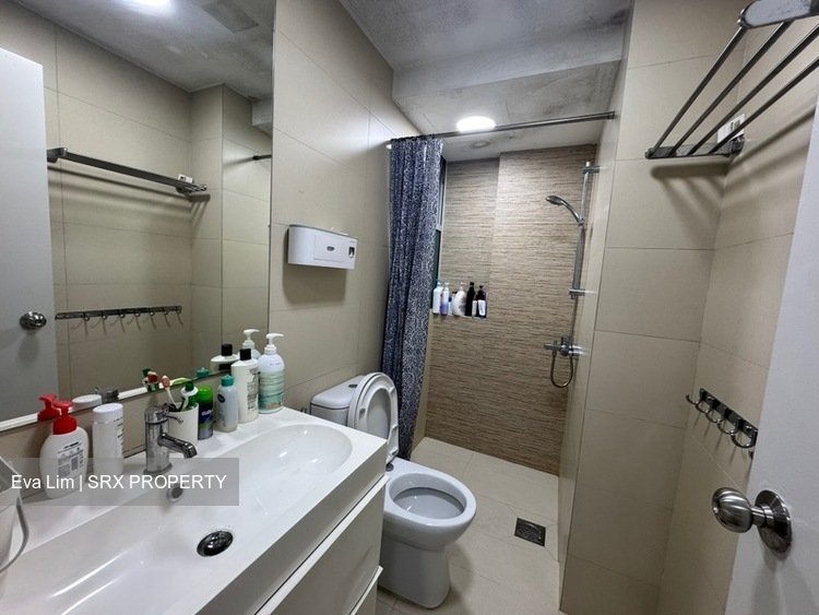 The Eden At Tampines (D18), Condominium #602304191
